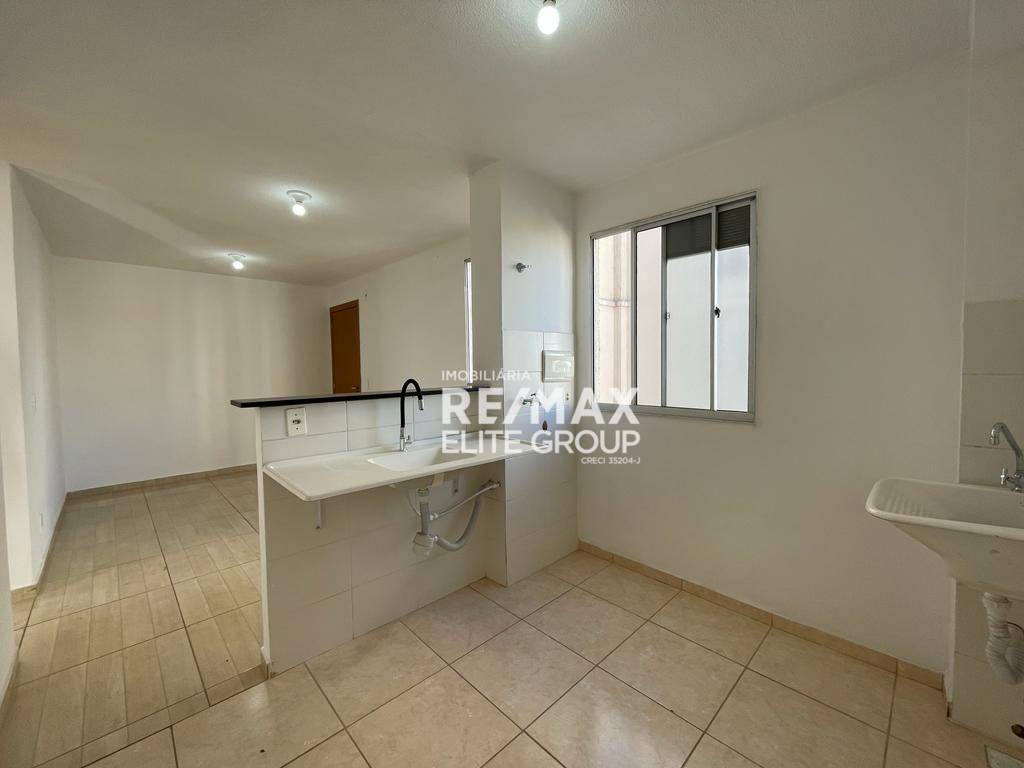 Apartamento à venda com 2 quartos, 49m² - Foto 1