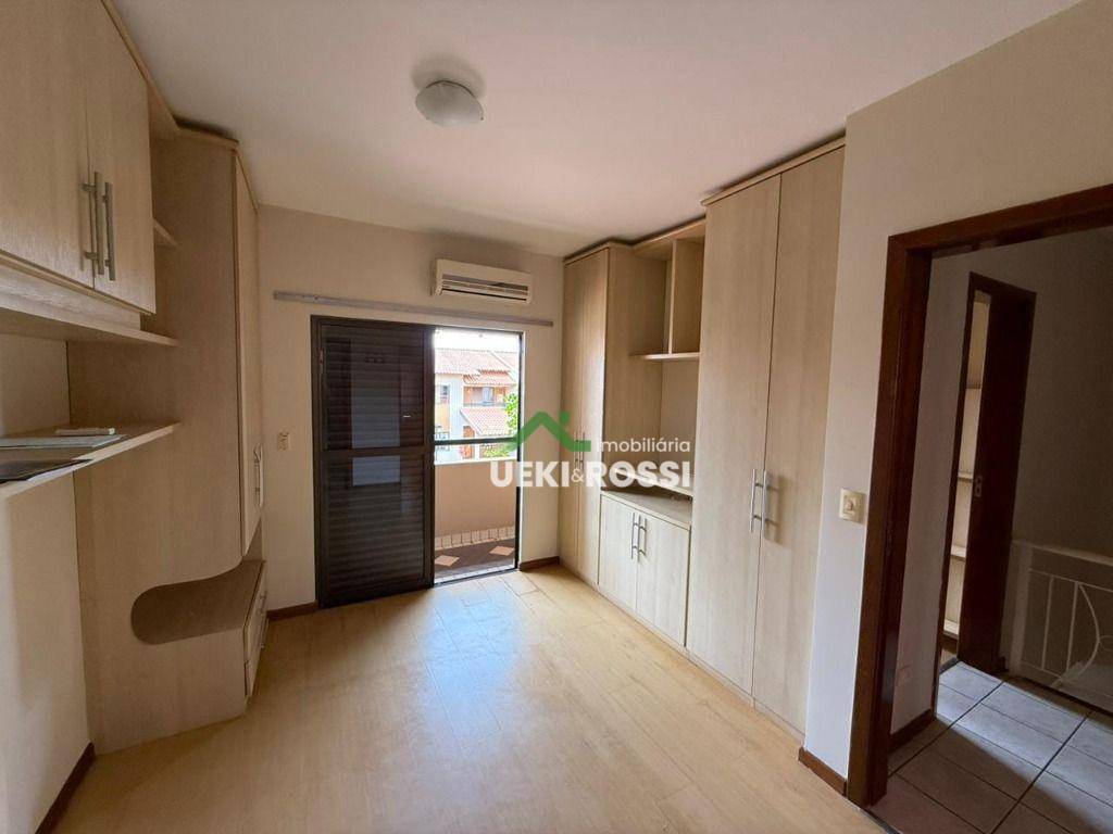 Casa de Condomínio à venda com 3 quartos, 130m² - Foto 17