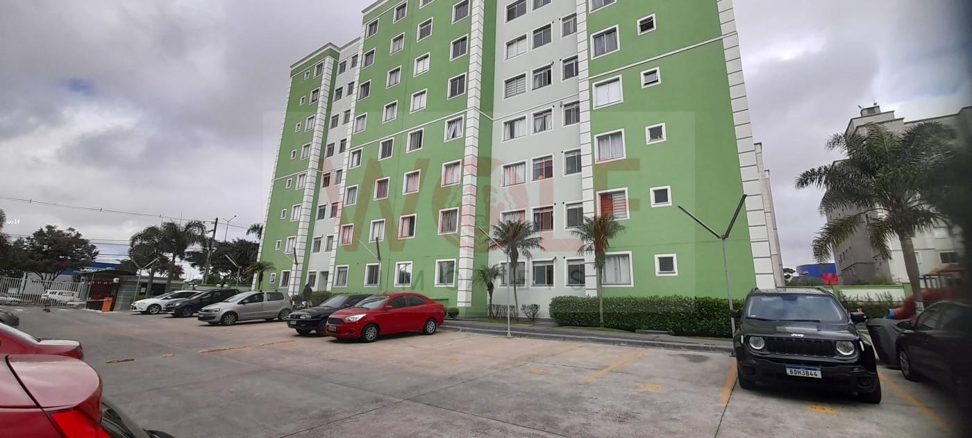 Apartamento à venda com 2 quartos, 48m² - Foto 40
