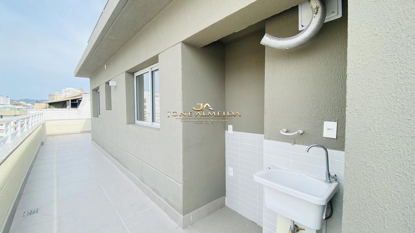 Cobertura à venda com 3 quartos, 200m² - Foto 24