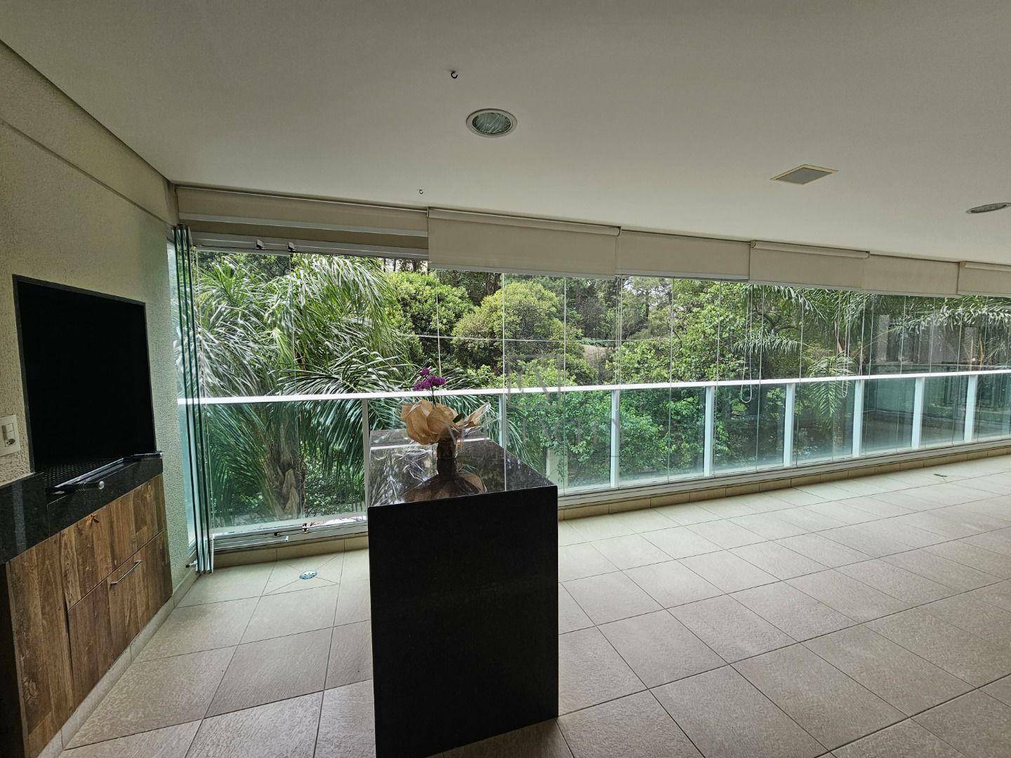 Apartamento à venda e aluguel com 3 quartos, 212m² - Foto 6