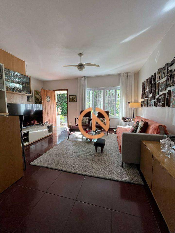 Casa à venda com 3 quartos, 135m² - Foto 8
