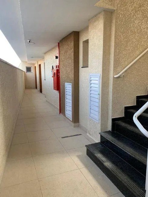 Apartamento à venda com 2 quartos, 36m² - Foto 2