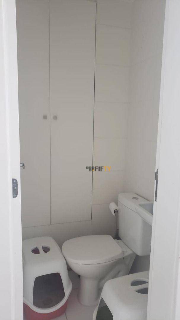 Apartamento à venda com 3 quartos, 82m² - Foto 19