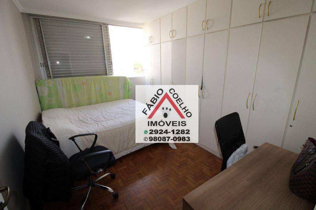 Apartamento à venda com 3 quartos, 119m² - Foto 5