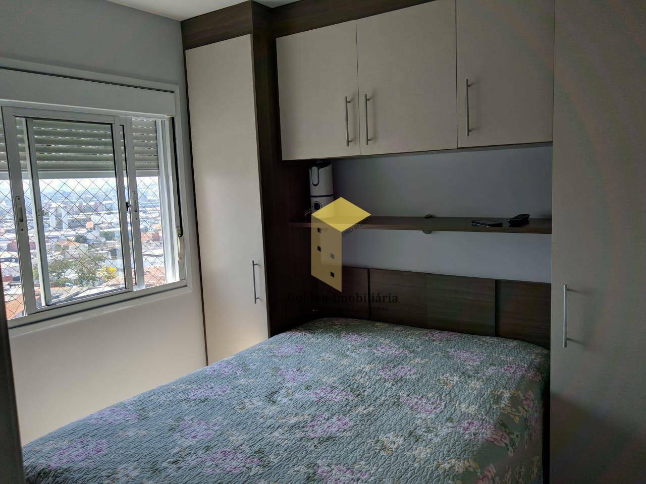 Apartamento à venda com 2 quartos, 54m² - Foto 8