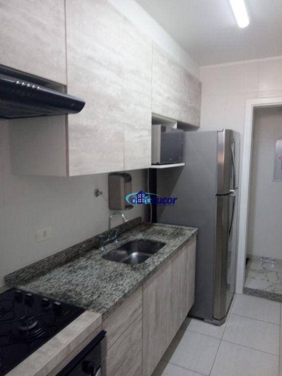 Apartamento à venda com 3 quartos, 73m² - Foto 23