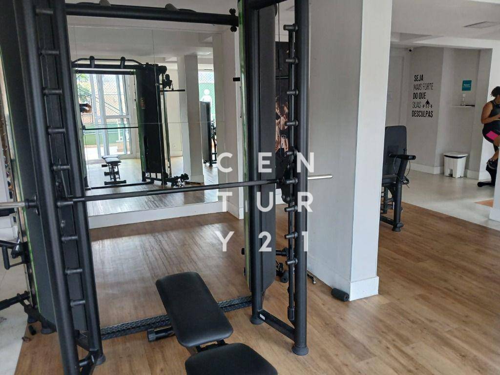 Apartamento para alugar com 2 quartos, 49m² - Foto 46