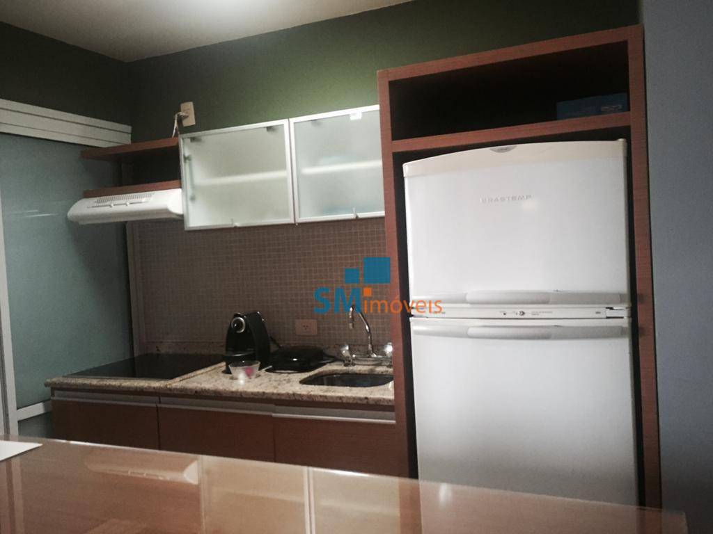 Apartamento para alugar com 1 quarto, 47m² - Foto 8