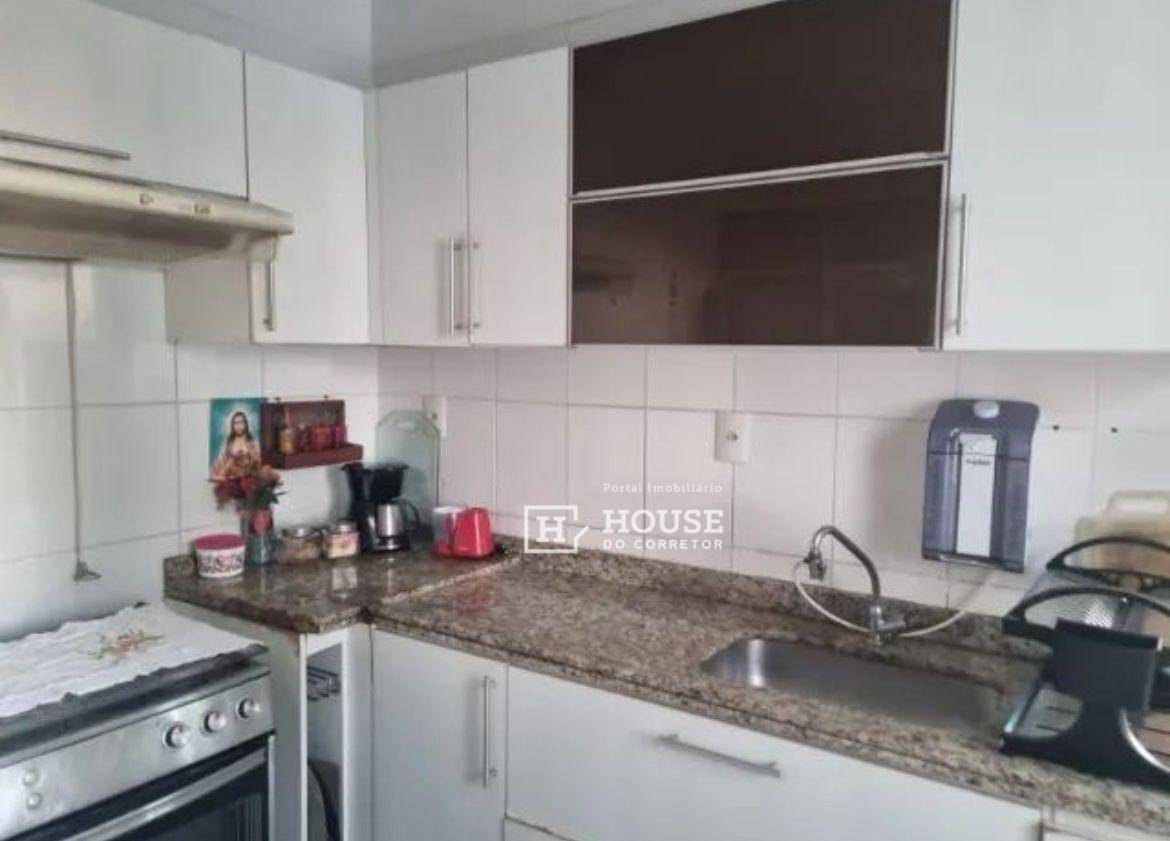 Apartamento à venda com 3 quartos, 156m² - Foto 9