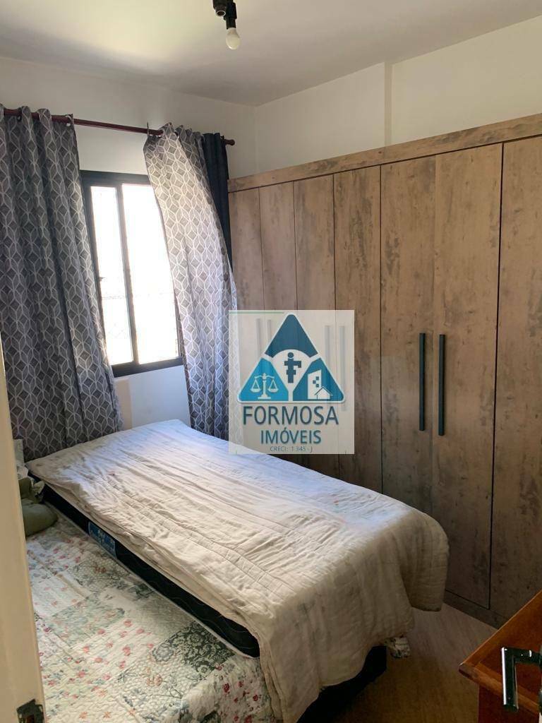 Apartamento à venda com 3 quartos, 1m² - Foto 14