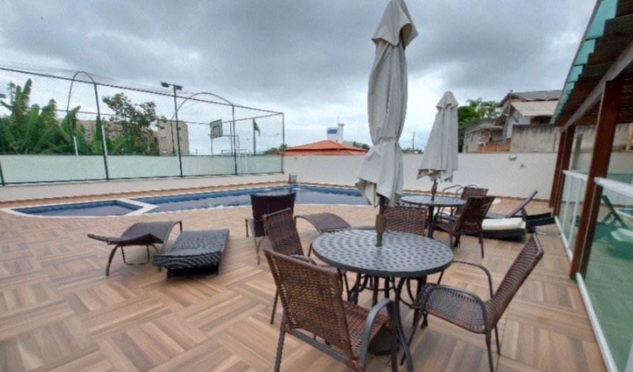 Apartamento à venda com 3 quartos, 77m² - Foto 28