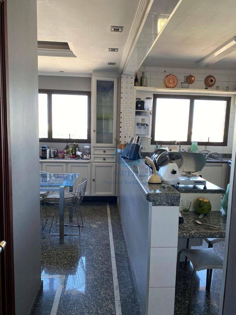 Apartamento à venda e aluguel com 4 quartos, 500m² - Foto 31