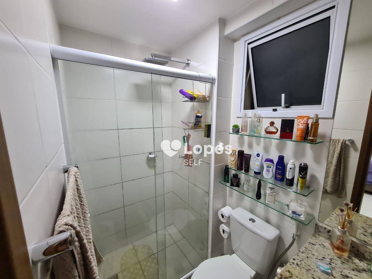 Apartamento à venda com 2 quartos, 73m² - Foto 6