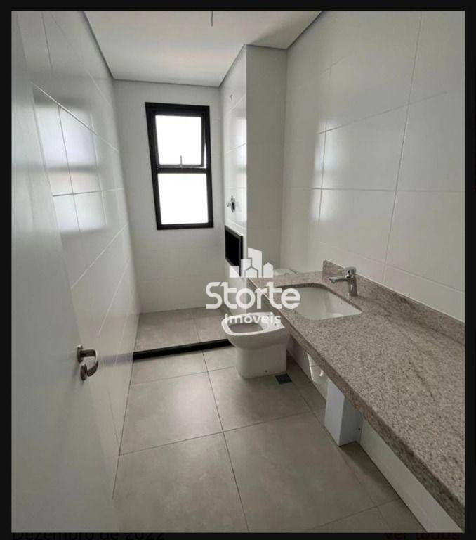 Apartamento para alugar com 3 quartos, 117m² - Foto 5