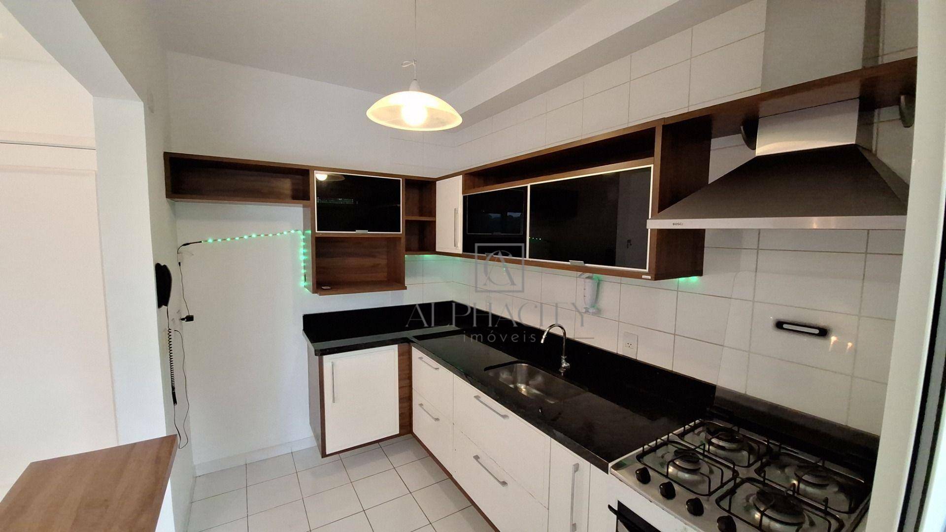 Apartamento para alugar com 2 quartos, 82m² - Foto 5