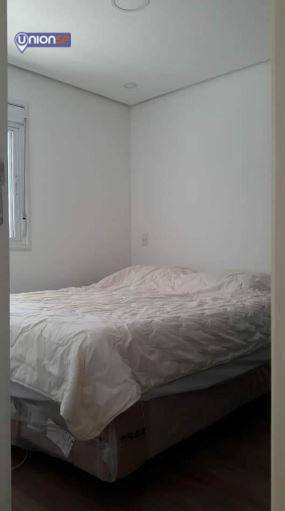 Apartamento à venda com 1 quarto, 47m² - Foto 4