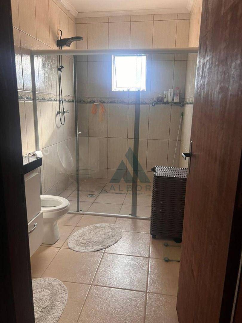 Casa, 3 quartos, 181 m² - Foto 6