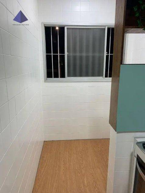 Apartamento à venda com 2 quartos, 53m² - Foto 10