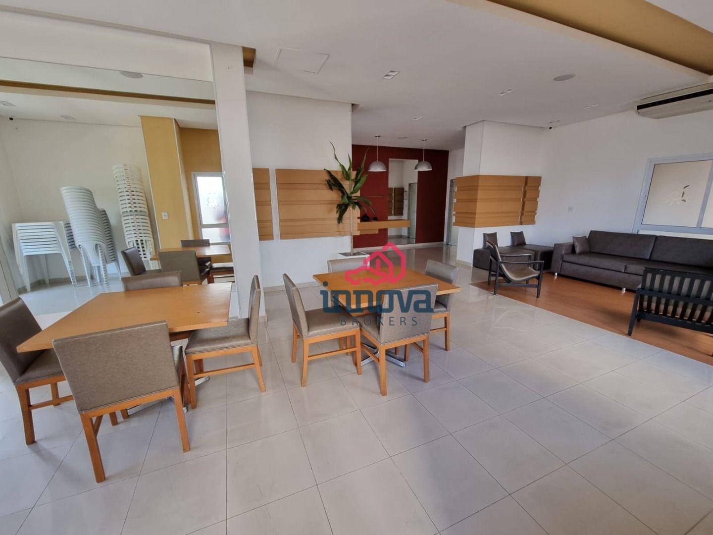 Apartamento à venda com 2 quartos, 83m² - Foto 21