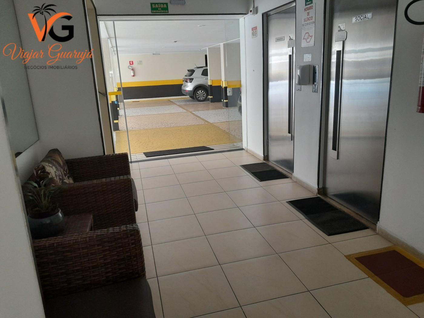 Apartamento à venda com 2 quartos, 80m² - Foto 20
