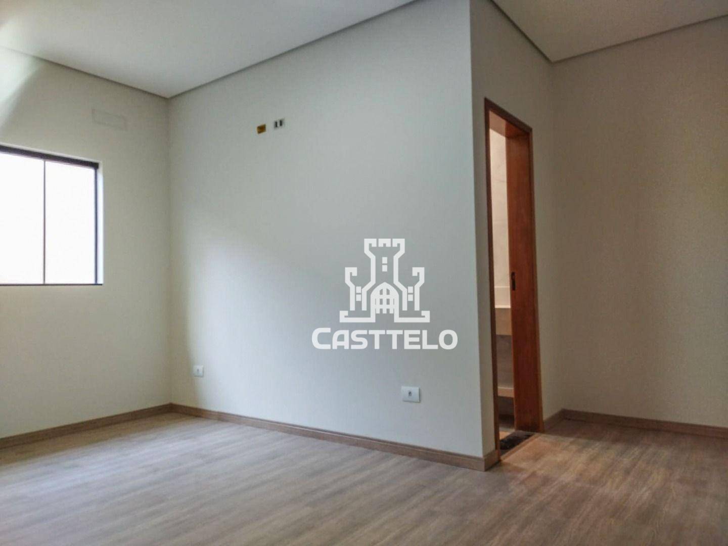 Casa à venda com 3 quartos, 140m² - Foto 12