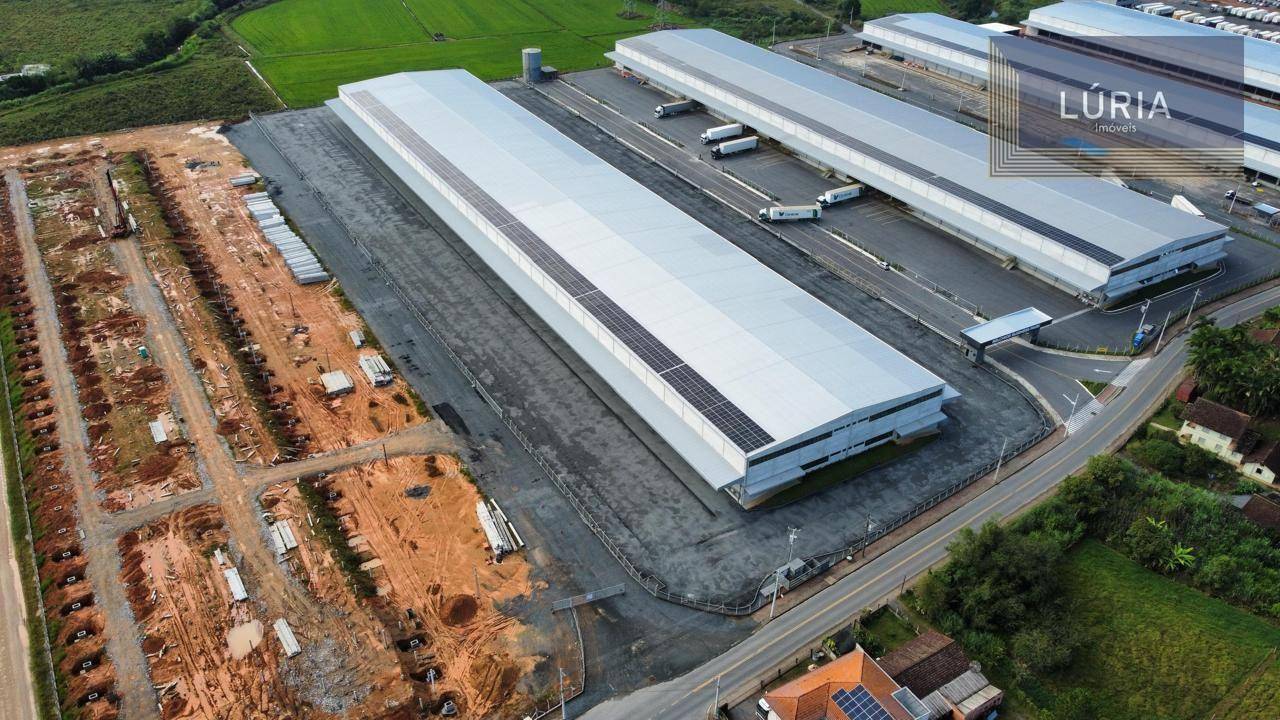 Depósito-Galpão-Armazém para alugar, 16879m² - Foto 8