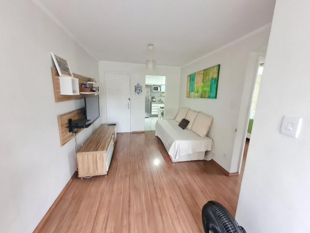 Apartamento à venda com 2 quartos, 60m² - Foto 14