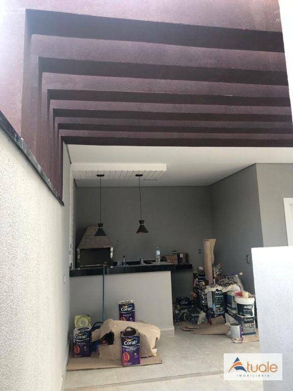 Casa de Condomínio à venda com 3 quartos, 170m² - Foto 35