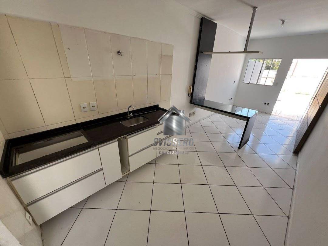 Casa, 2 quartos, 50 m² - Foto 3