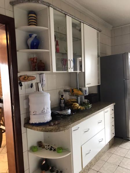 Apartamento à venda com 3 quartos, 140m² - Foto 14