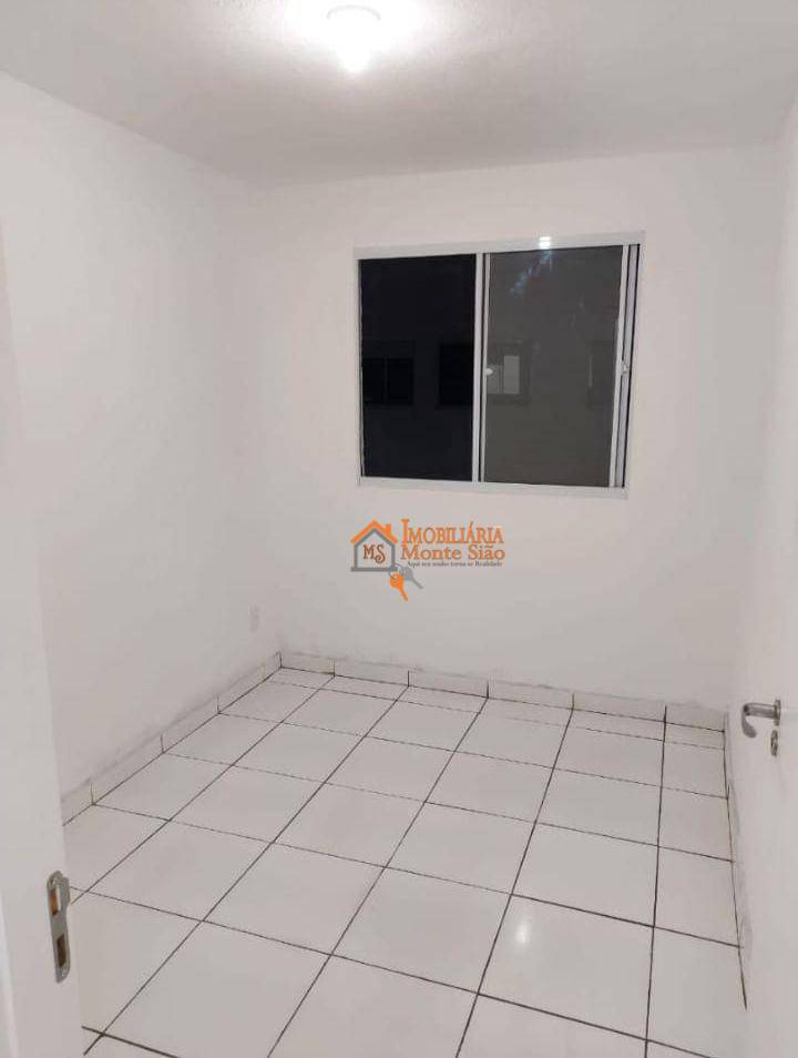 Apartamento à venda com 2 quartos, 40m² - Foto 17