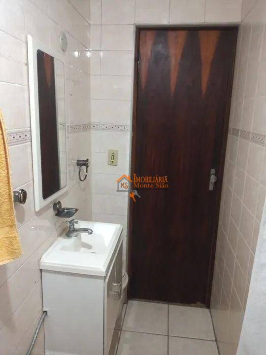 Apartamento à venda com 2 quartos, 59m² - Foto 10