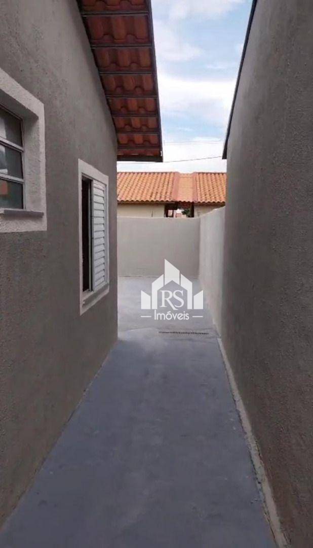 Casa de Condomínio à venda com 2 quartos, 46m² - Foto 13