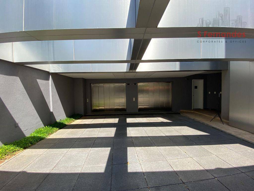 Prédio Inteiro para alugar, 2535m² - Foto 18