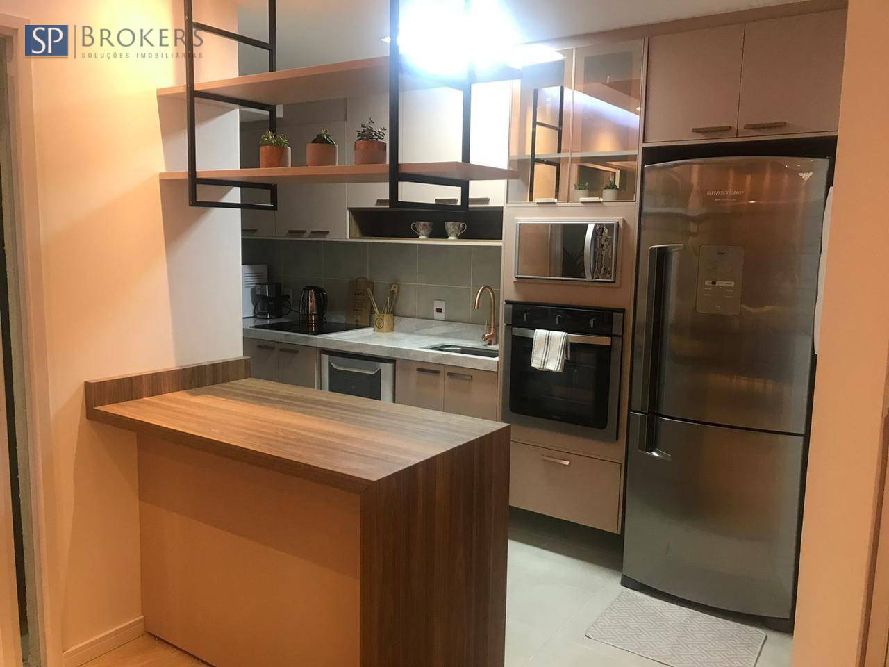 Apartamento à venda com 3 quartos, 76m² - Foto 14