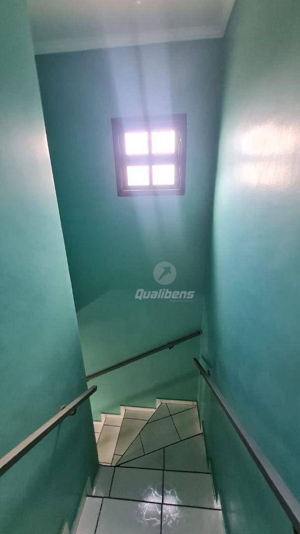 Sobrado à venda com 2 quartos, 76m² - Foto 6