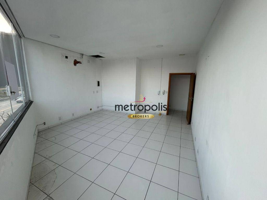 Conjunto Comercial-Sala para alugar, 154m² - Foto 11