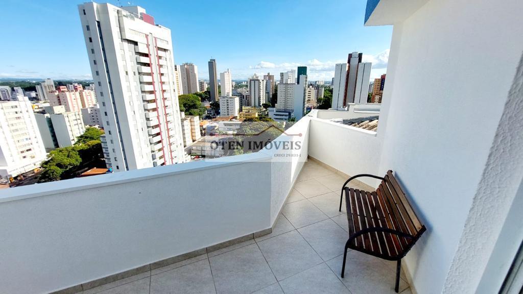 Apartamento para alugar com 2 quartos, 100m² - Foto 10