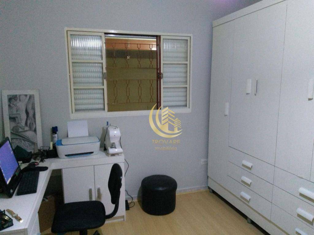 Casa à venda com 3 quartos, 160m² - Foto 7