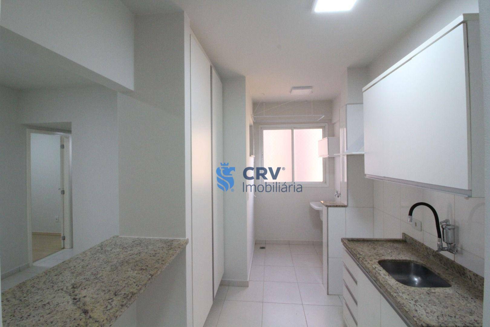 Apartamento à venda com 3 quartos, 76m² - Foto 8