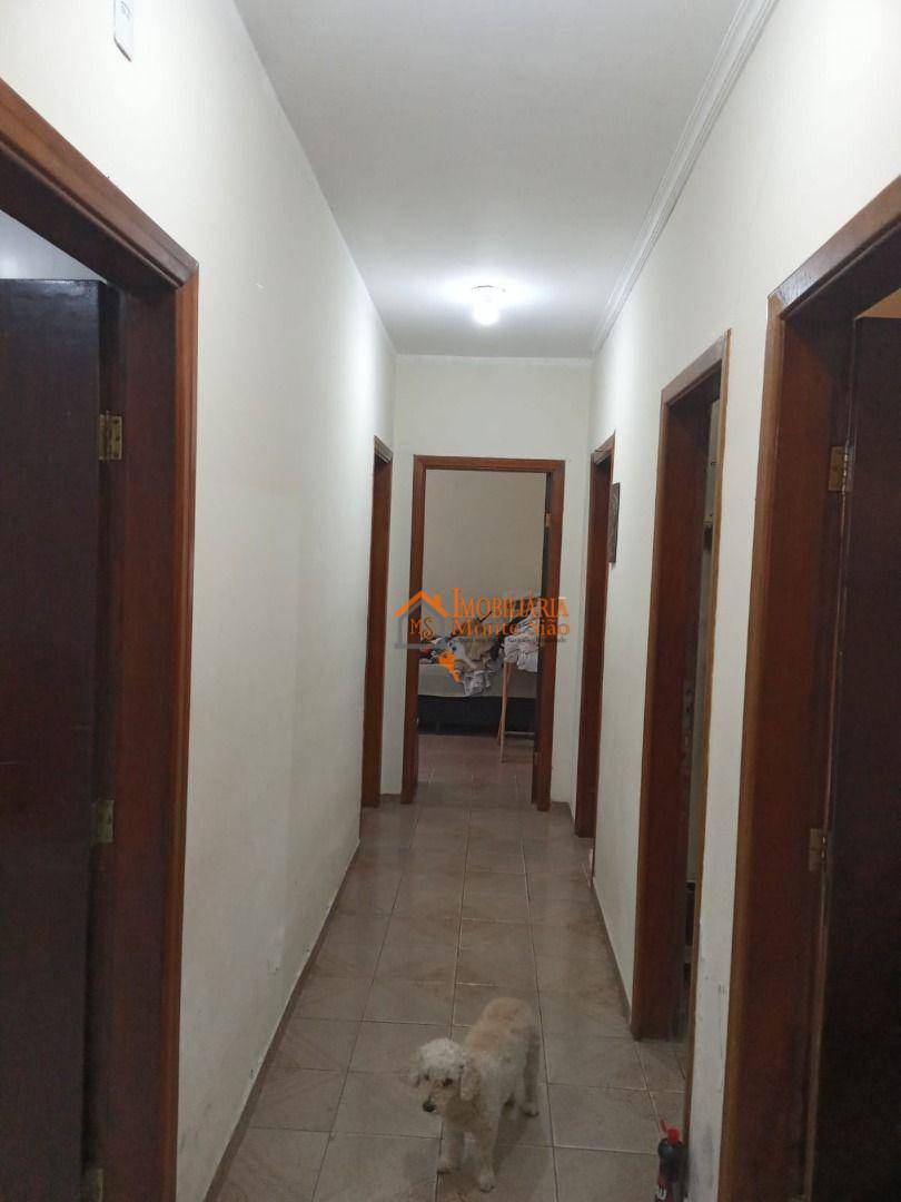 Casa à venda com 3 quartos, 139m² - Foto 9