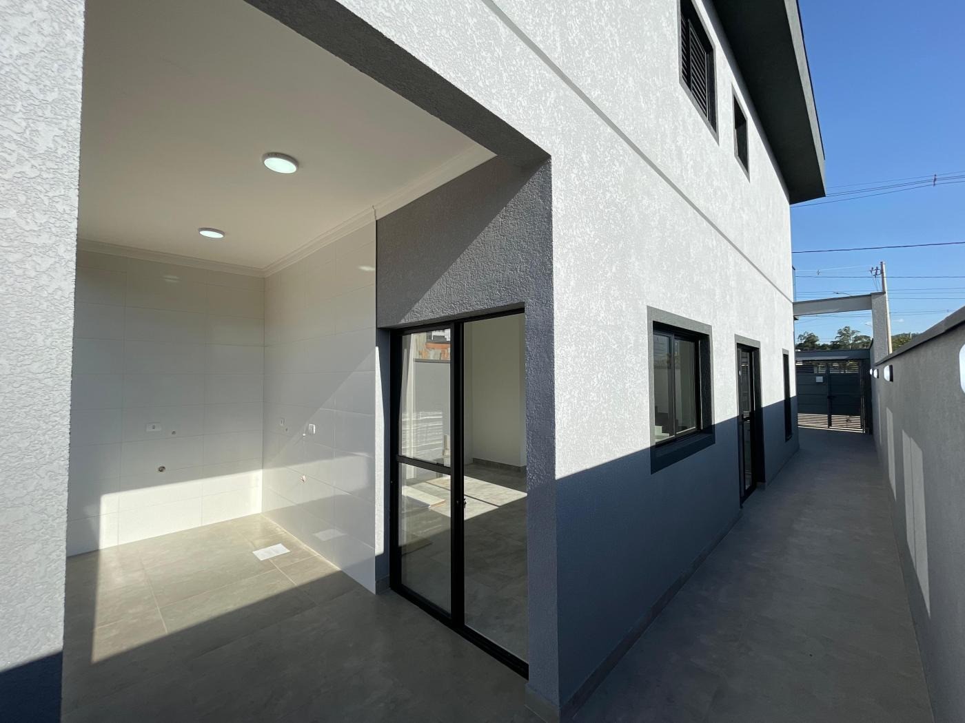Casa à venda com 3 quartos, 125m² - Foto 34