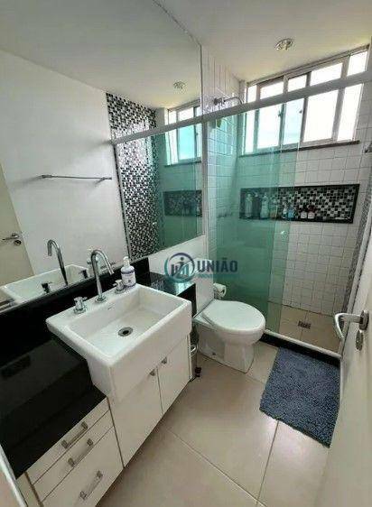 Apartamento à venda com 2 quartos, 60m² - Foto 16