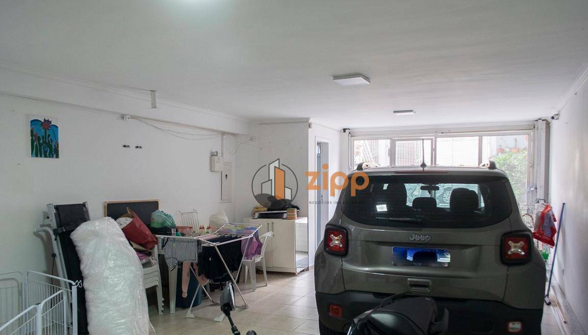 Sobrado à venda com 3 quartos, 137m² - Foto 33