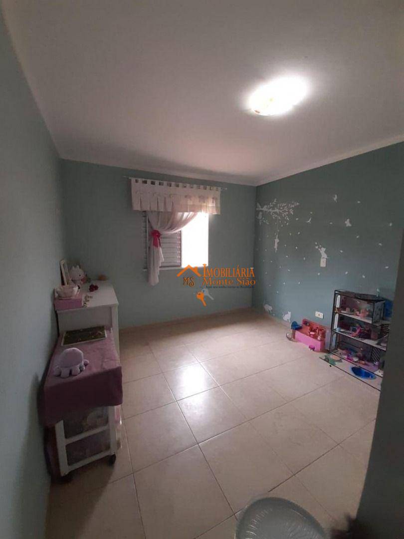 Sobrado à venda com 3 quartos, 185m² - Foto 7