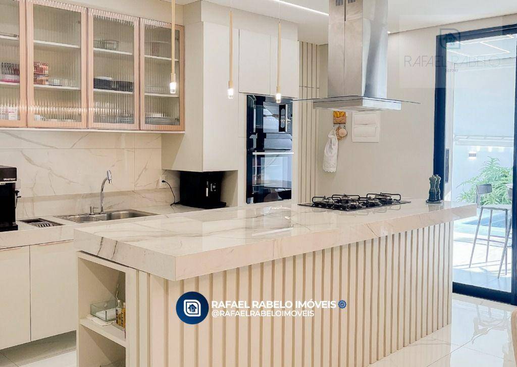 Casa de Condomínio, 4 quartos - Foto 4