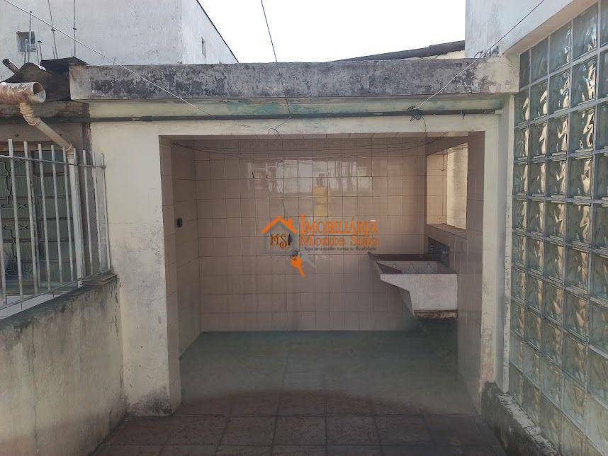 Sobrado à venda com 2 quartos, 250m² - Foto 25