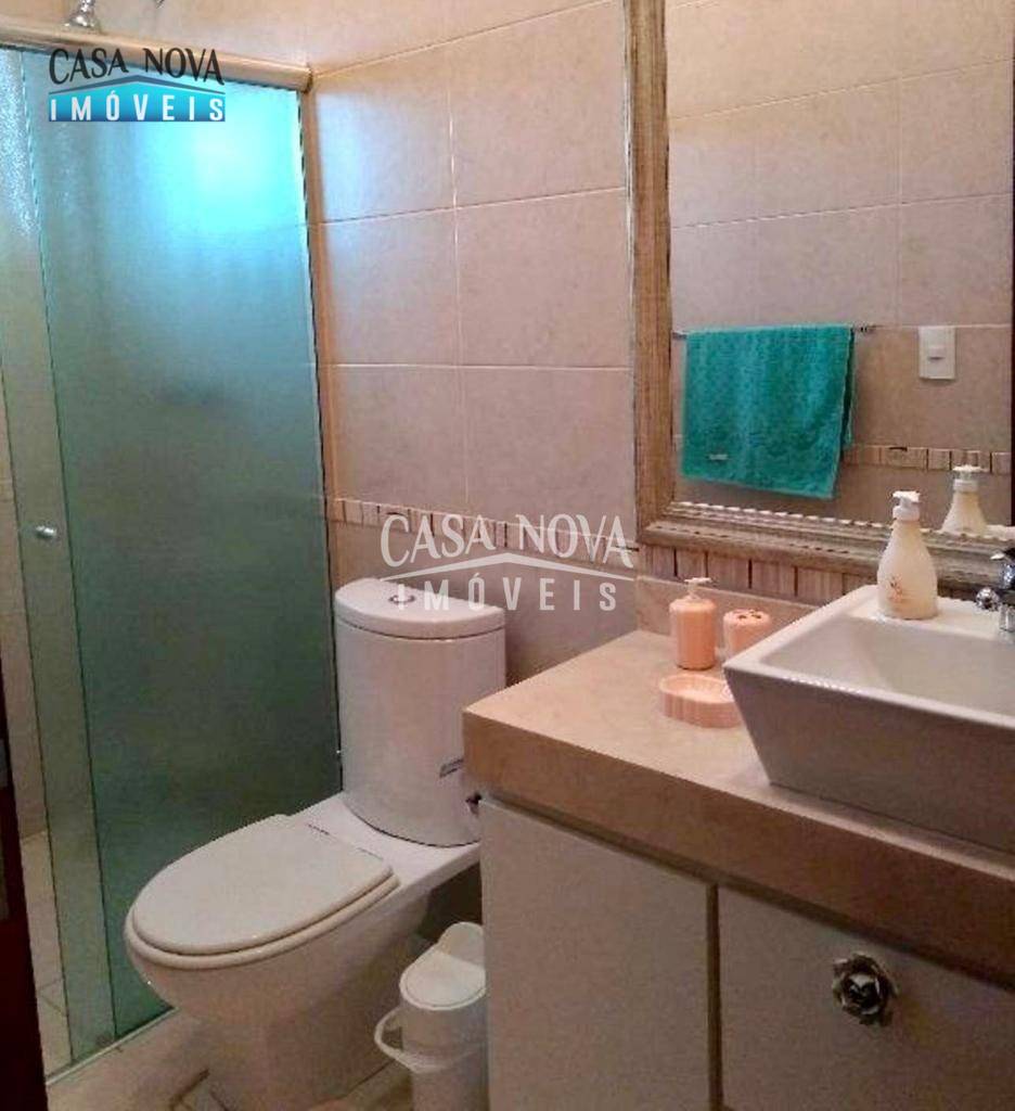 Casa de Condomínio à venda e aluguel com 3 quartos, 320m² - Foto 16