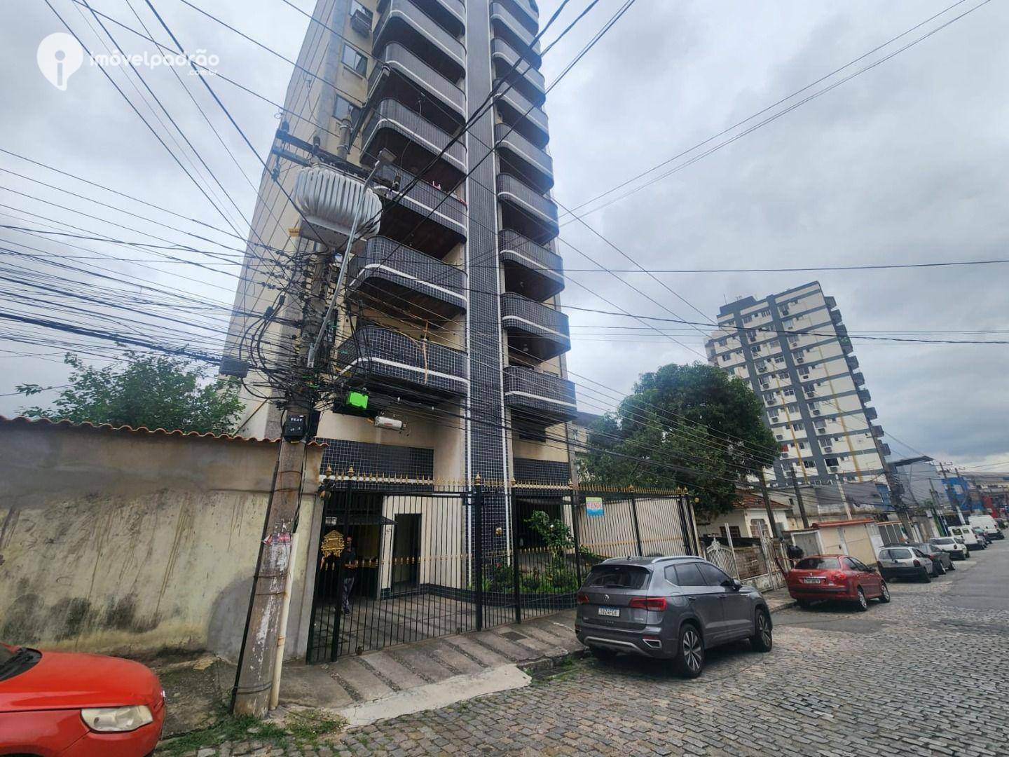 Apartamento à venda com 2 quartos, 90m² - Foto 30